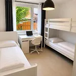 Ii Bergblick & Family Lounge Ii - Messe - Ideal Fuer Business & Urlaub - Keine Monteure Friedrichshafen