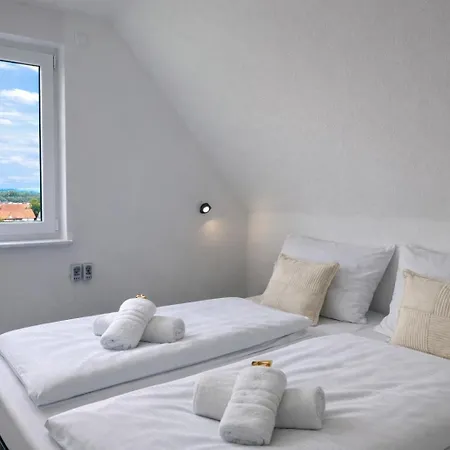 Appartement Ii Bergblick & Family Lounge Ii - Messe - Ideal Fuer Business & Urlaub - Keine Monteure Friedrichshafen