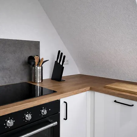 Ii Bergblick & Family Lounge Ii - Messe - Ideal Fuer Business & Urlaub - Keine Monteure Appartement *