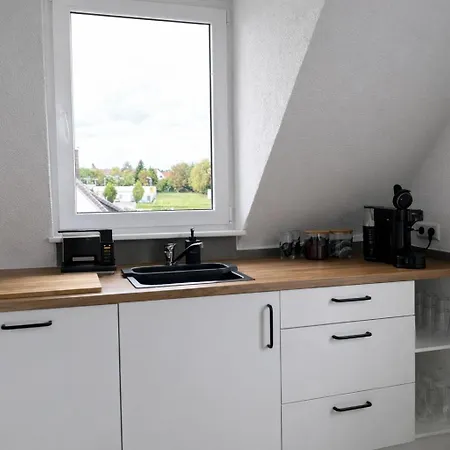 Ii Bergblick & Family Lounge Ii - Messe - Ideal Fuer Business & Urlaub - Keine Monteure