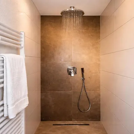Appartement Ii Bergblick & Family Lounge Ii - Messe - Ideal Fuer Business & Urlaub - Keine Monteure *