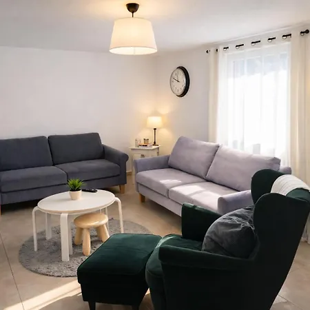 Ii Bergblick & Family Lounge Ii - Messe - Ideal Fuer Business & Urlaub - Keine Monteure