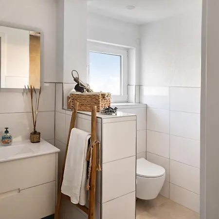 Ii Bergblick & Family Lounge Ii - Messe - Ideal Fuer Business & Urlaub - Keine Monteure *