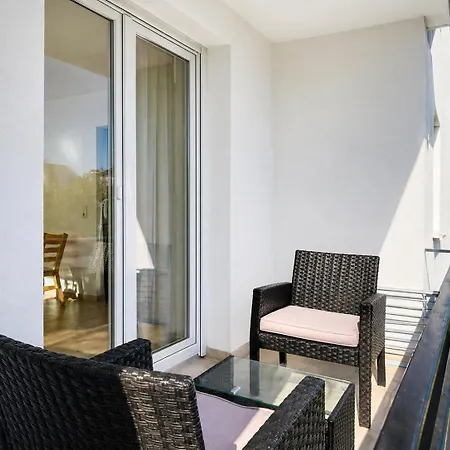 Ii Bergblick & Family Lounge Ii - Messe - Ideal Fuer Business & Urlaub - Keine Monteure *