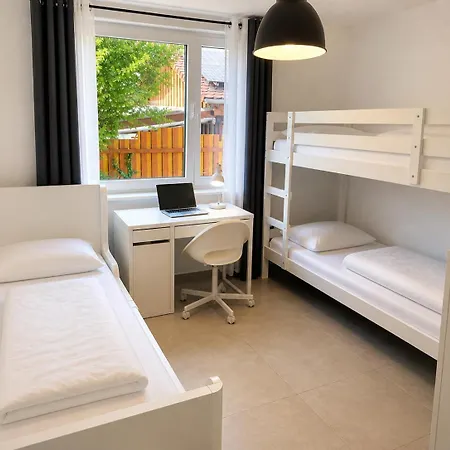 Ii Bergblick & Family Lounge Ii - Messe - Ideal Fuer Business & Urlaub - Keine Monteure Friedrichshafen